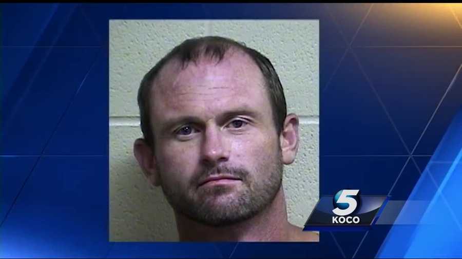 A Pottawatomie County man is on the streets after he was arrested twice in one week.
