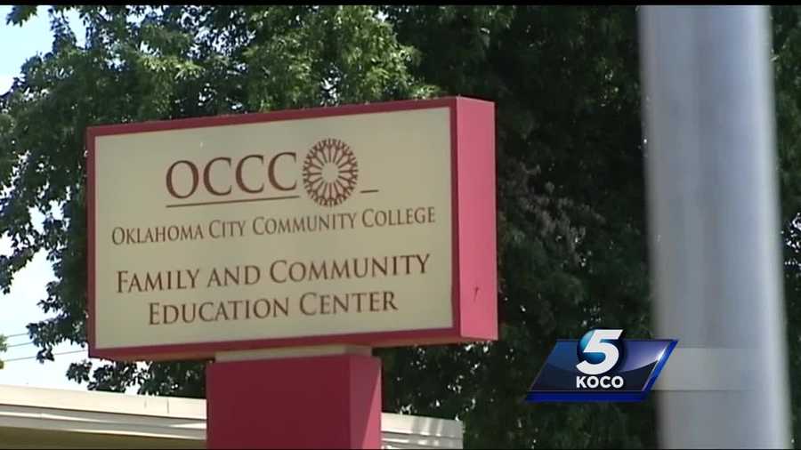 An employee at Oklahoma City Community College is now under investigation. The employee is accused of changing enrollment numbers so the school could get more grants.