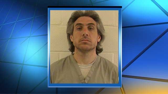 DOC Officials Investigate Circumstances Surrounding Hominy Inmate's Death