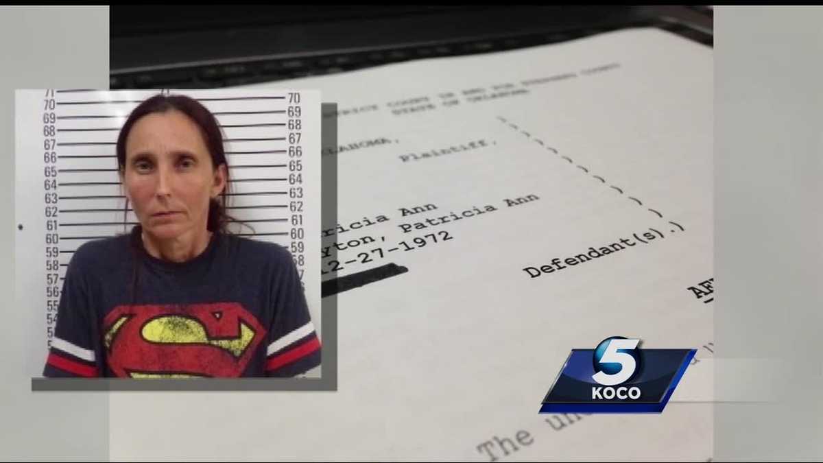 Duncan Mother Daughter Accused Of Incest Had Ulterior Motive For