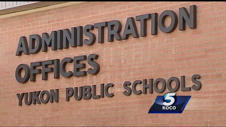 Yukon Public Schools officials said they plan on suing a food company accused of overbilling for food that was being served to students.