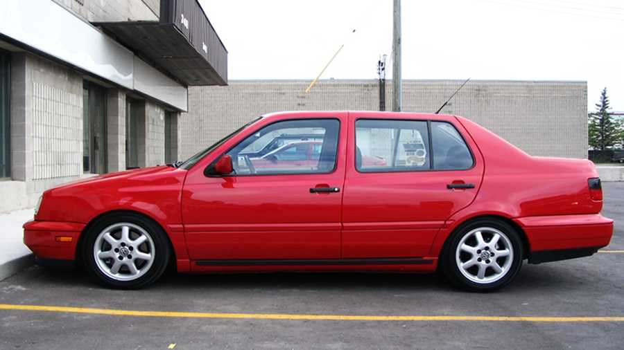 In the Sierra Lamar abduction case, a vehicle that looks like this one was identified as a suspect vehicle on Monday. 