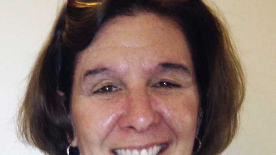 Janice Marasco, 54, of Carmel Valley
