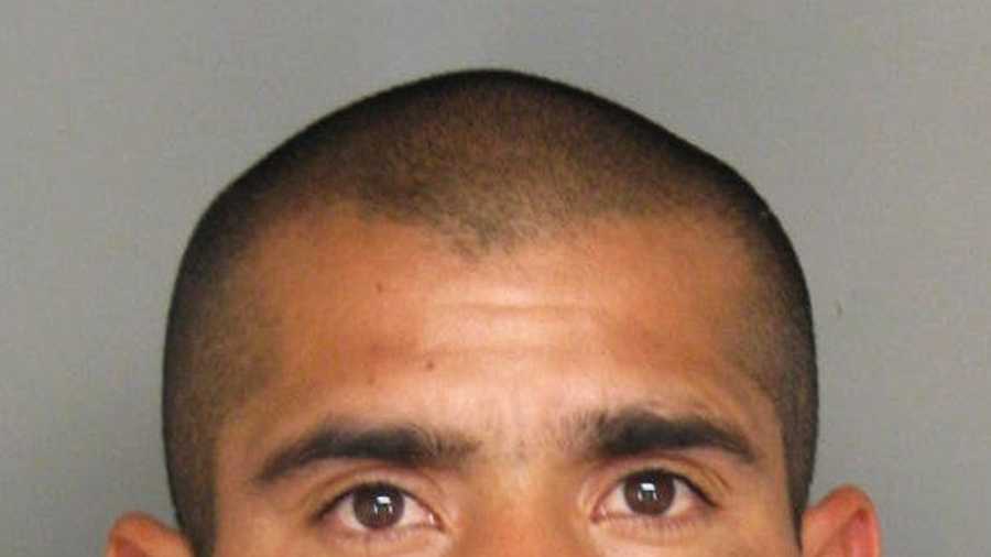 Sheriff: Man found dead on Laureles Grade Road was slain by field worker
