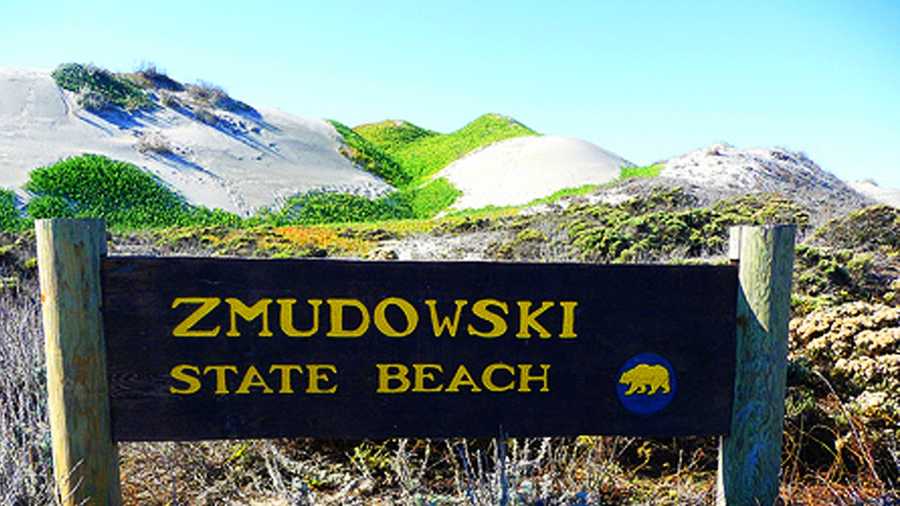 Moss Landing S Zmudowski State Beach Saved From Closure