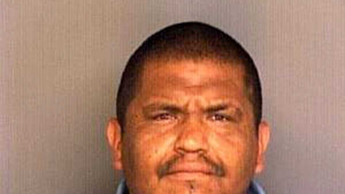 PHOTOS Who's who in the San Ardo double homicide case