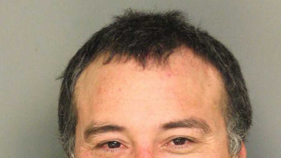 Mark E. Rivera, 54, of Salinas, was convicted of DUI seven times. 