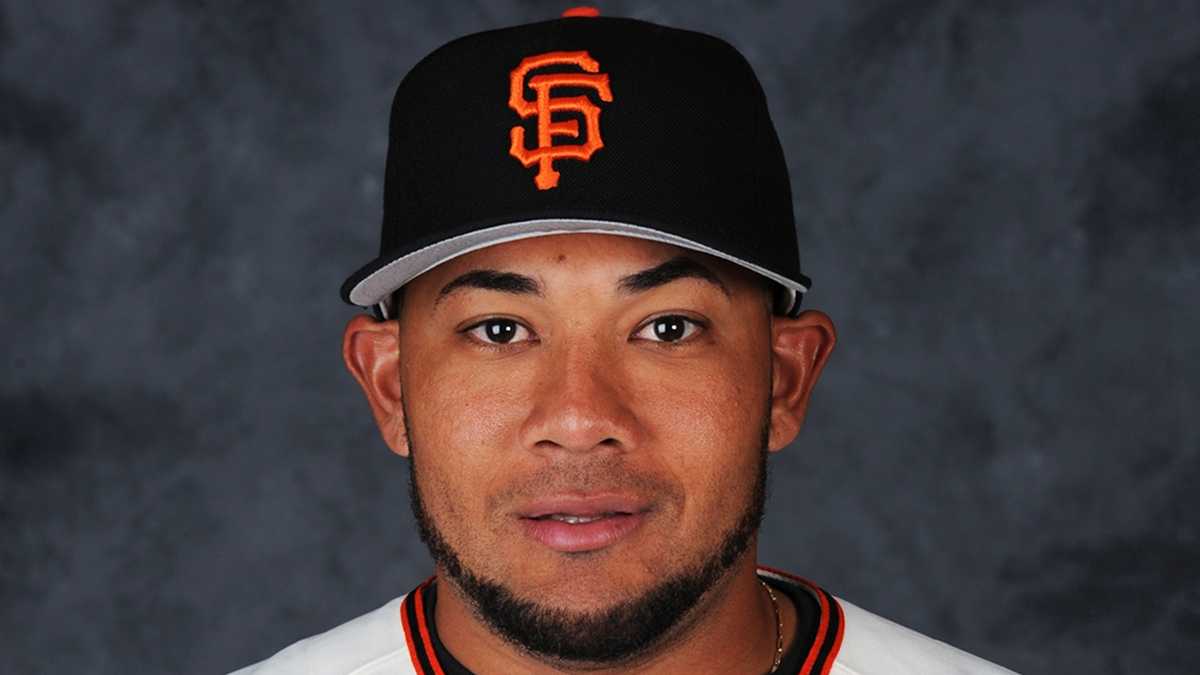 SF Giants announce third wave of roster cuts including top infield