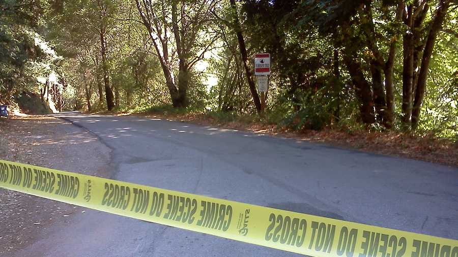 Body found with gunshot wounds near the 300 block of Nicasio Way in Soquel