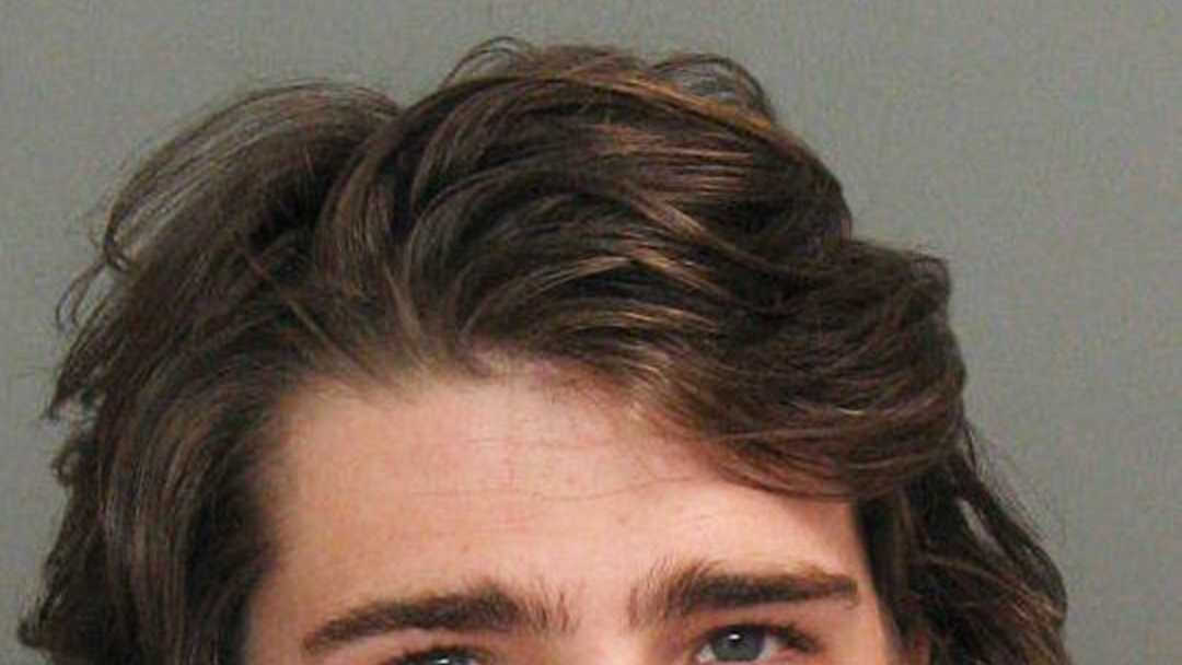 PHOTOS: Rountree jail escapes