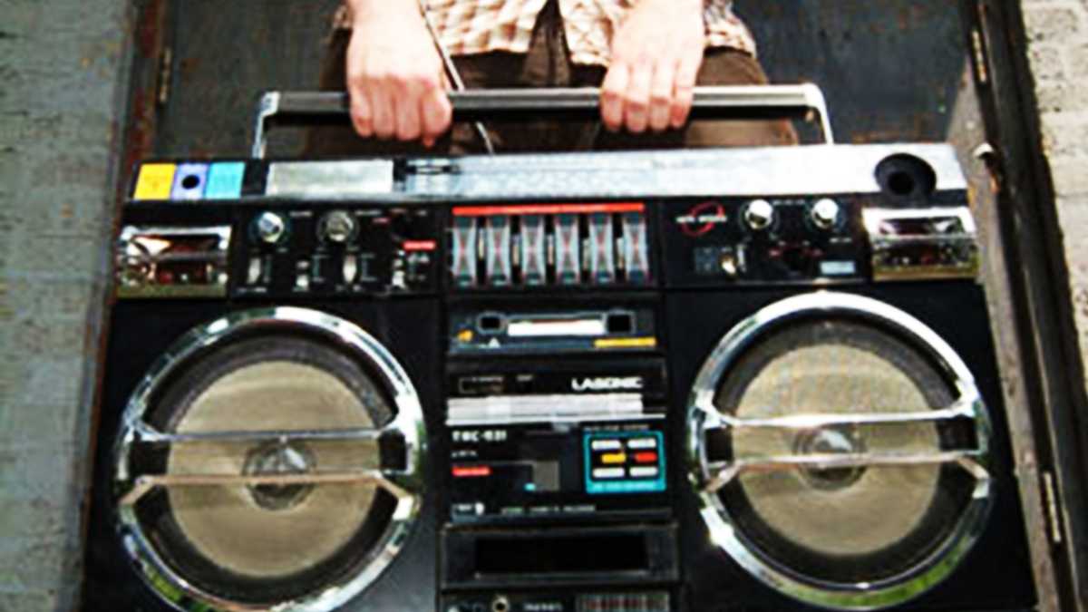 Santa Cruz noise ordinance struck down by federal judge