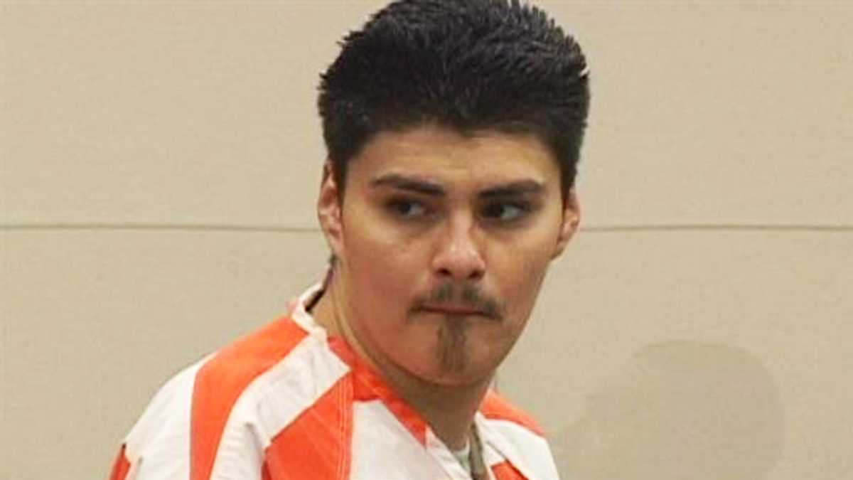 PHOTOS Who's who in the San Ardo double homicide case