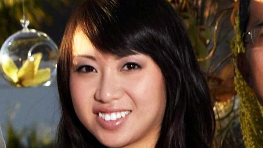 Hayward nursing student Michelle Le was murdered.