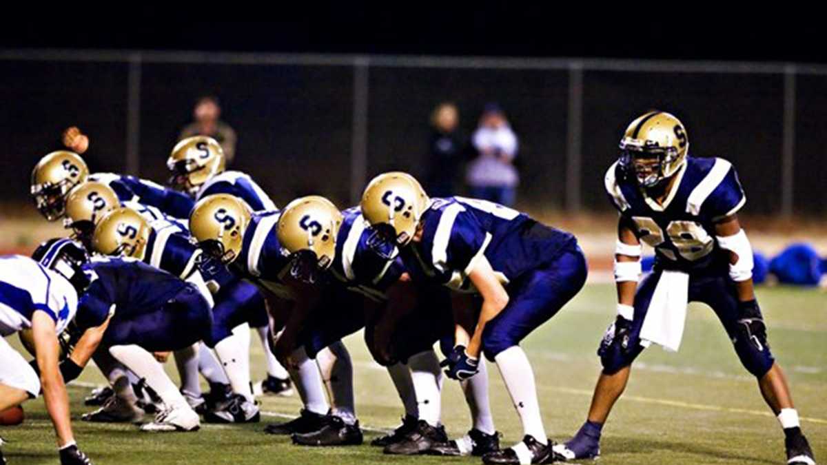 PHOTOS: Central Coast teams that made the 2012 CCS football semifinals