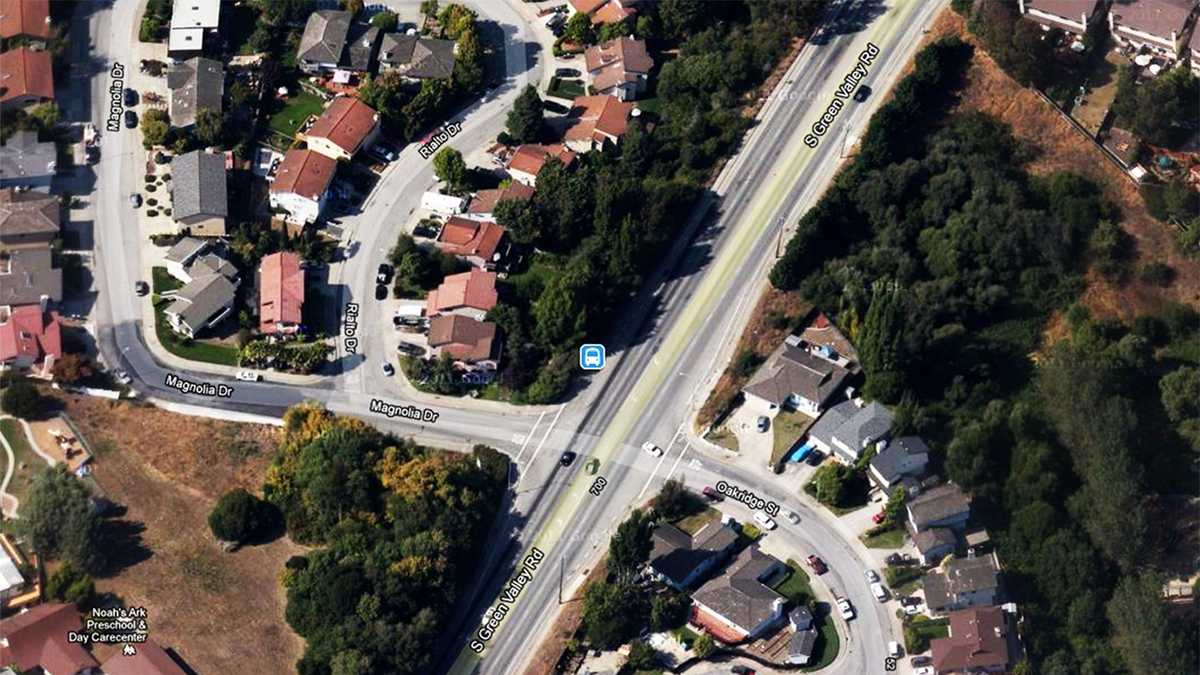 CHP Fatal crashes in Watsonville and Gilroy