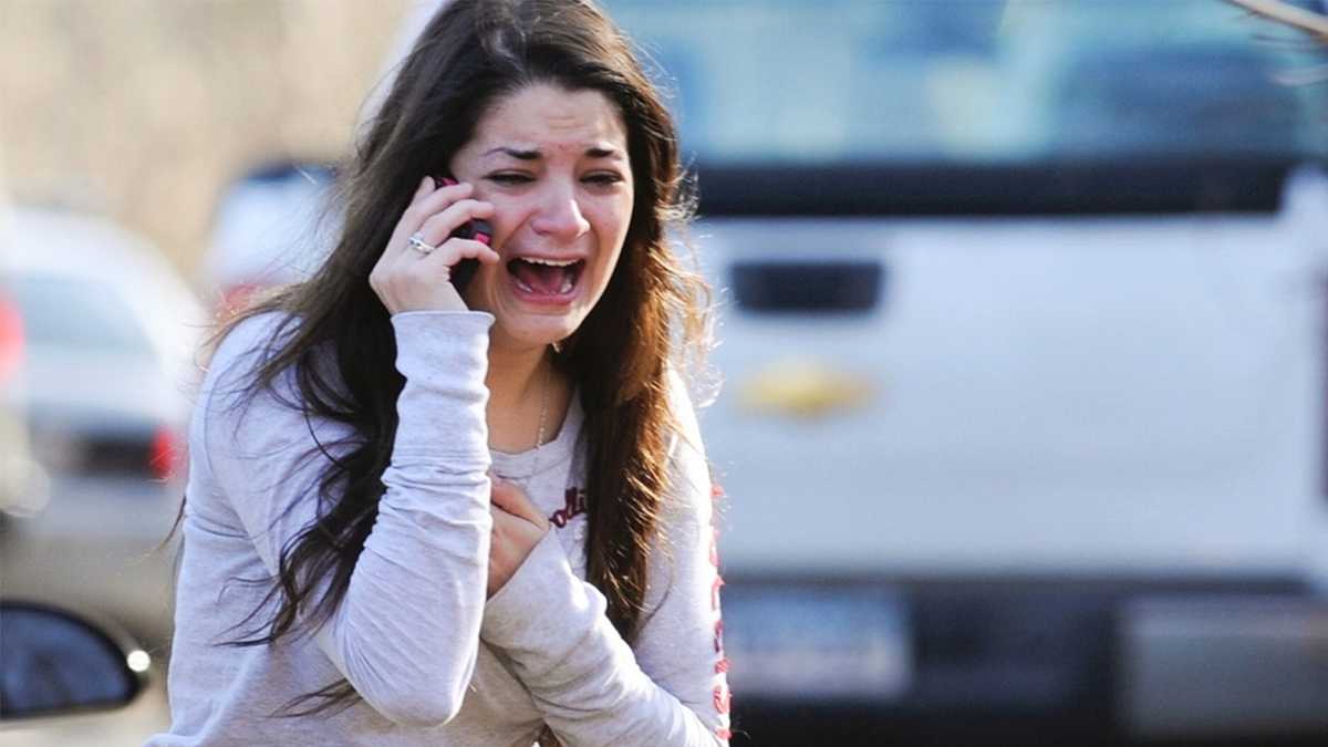 20 students dead in connecticut school shooting