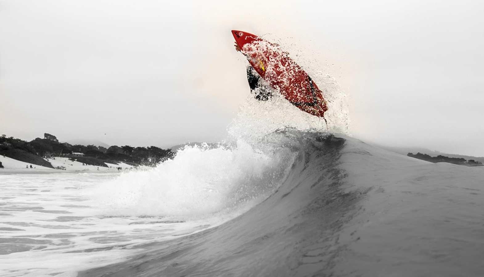 High surf advisory for NorCal Coast this weekend