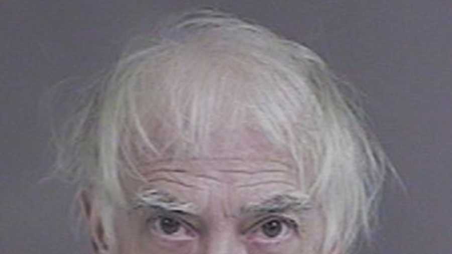 John Neuer, 63, of San Jose, was arrested on murder charges in Hollister.