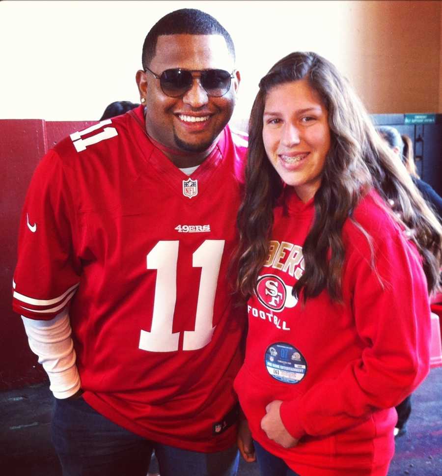 49ers Fan Emerges From Medically-Induced Coma - LAmag - Culture, Food,  Fashion, News & Los Angeles