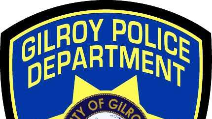 Gilroy Police Department