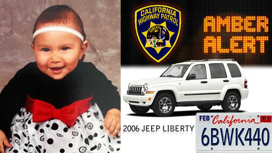 Gabriela Quintero was found inside the 2006 Jeep Liberty five hours after it was stolen in front of her home in east San Jose.