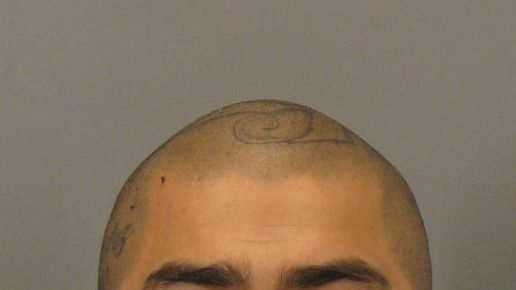 Juan Guerra, 21, of Gilroy, is still at-large and considered armed and dangerous.