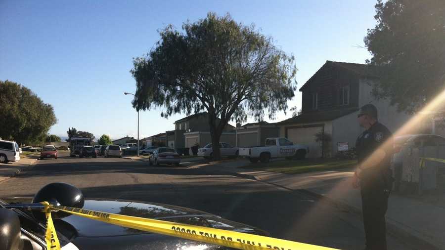 3 injured in Salinas shooting