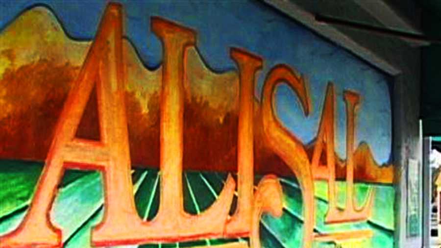 An east Salinas neighborhood is referred to by locals as the Alisal. 