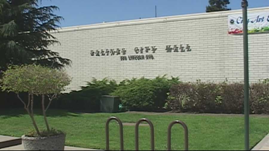City Manager Ray Corpuz said Salinas is facing an $8 million shortfall next fiscal year.