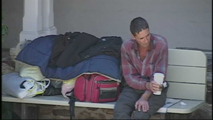 Monterey officials have done months of research in hopes of finding realistic solutions to the homelessness issue.