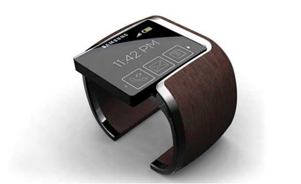 Samsung Galaxy Watch 4 Bluetooth (44mm) Smart Watch – TELEPHONE SHOPPEES