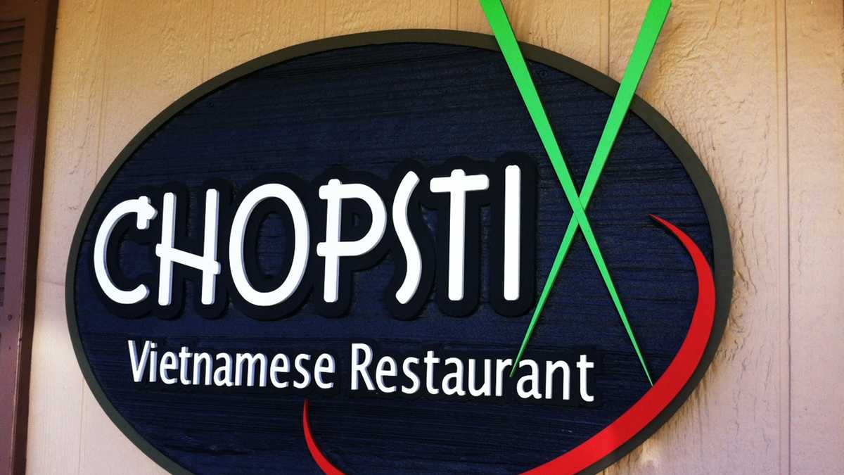 Chopstix restaurant in Monterey goes on defense after viral photos