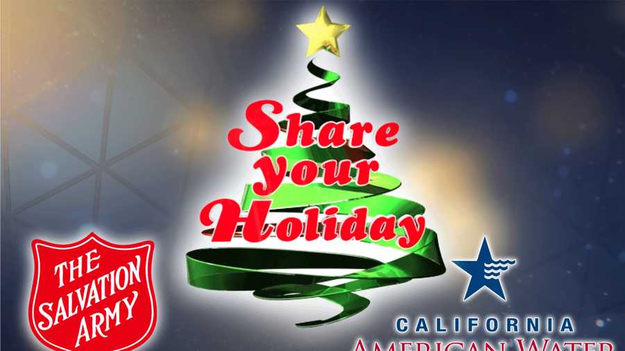 KSBW Share Your Holiday raises nearly 125,000