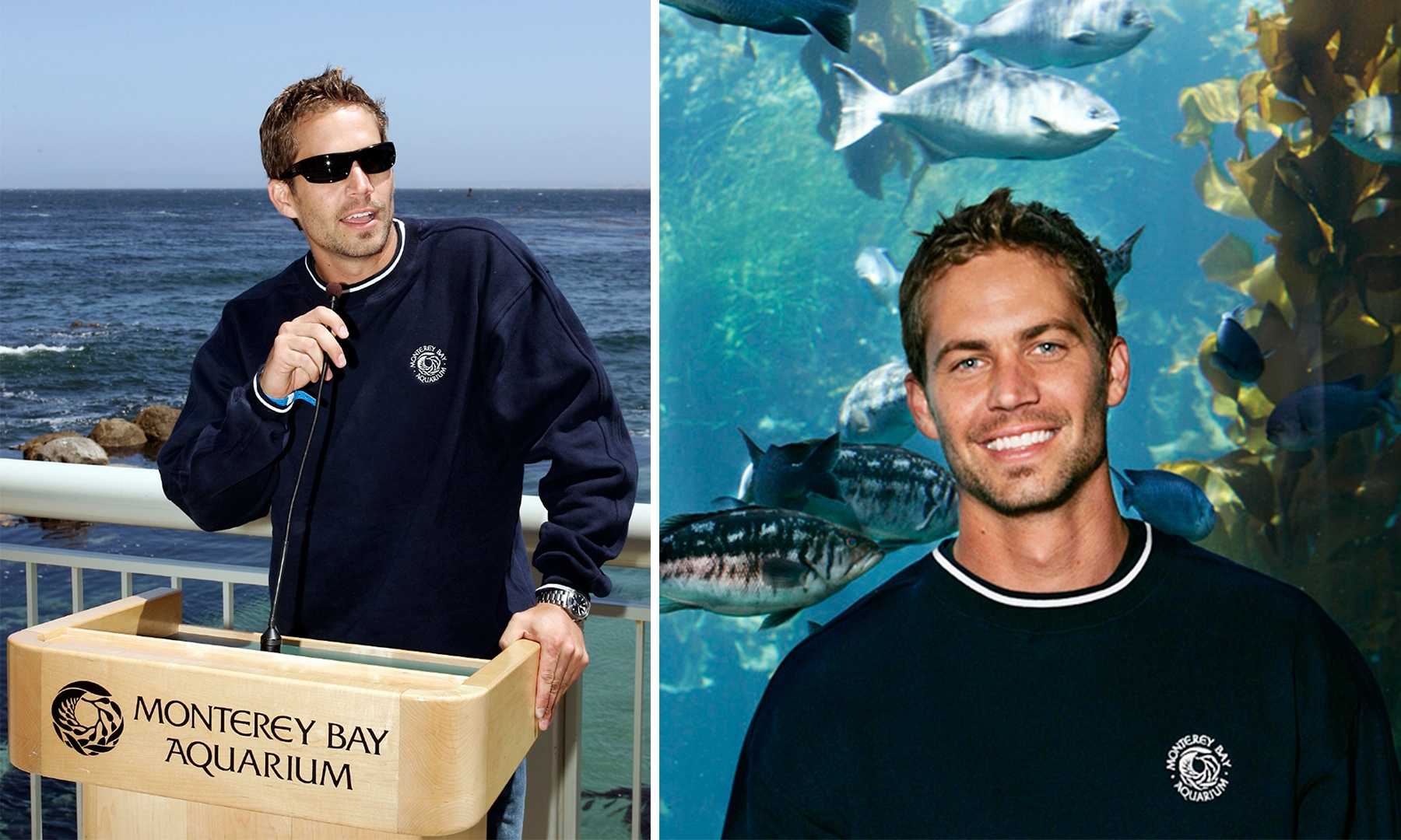 Paul Walker did this secretly for a US Military Veteran and walked out..  🥺😭 : r/nextfuckinglevel
