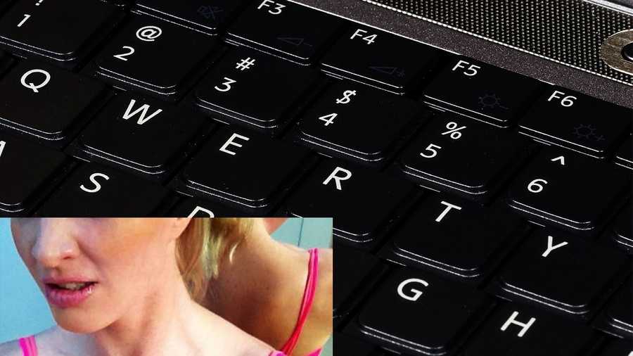 Accused revenge porn operator says hes done nothing 