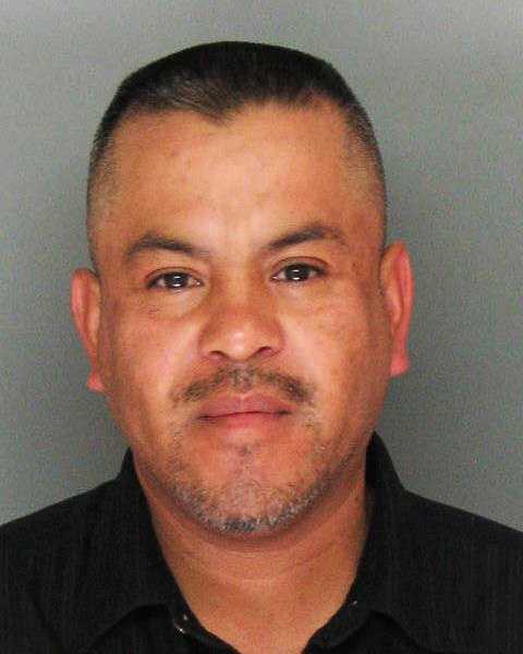 mug shots who was arrested wanted on the central coast