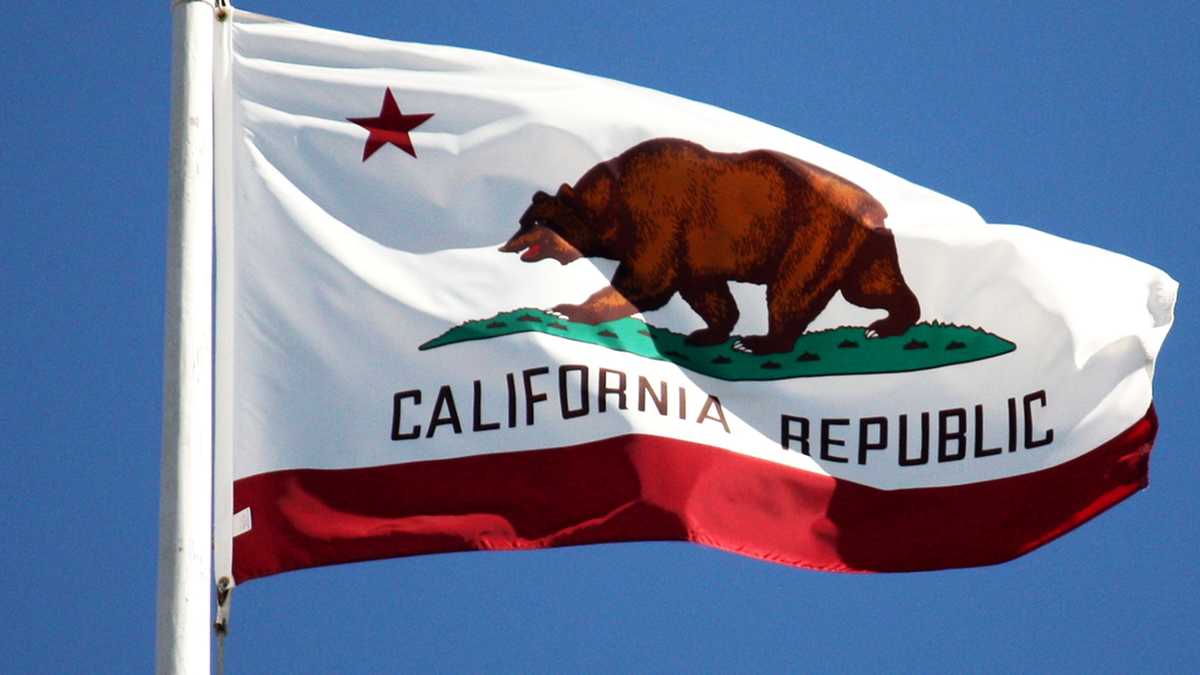 California secession movement stalls at ballot box