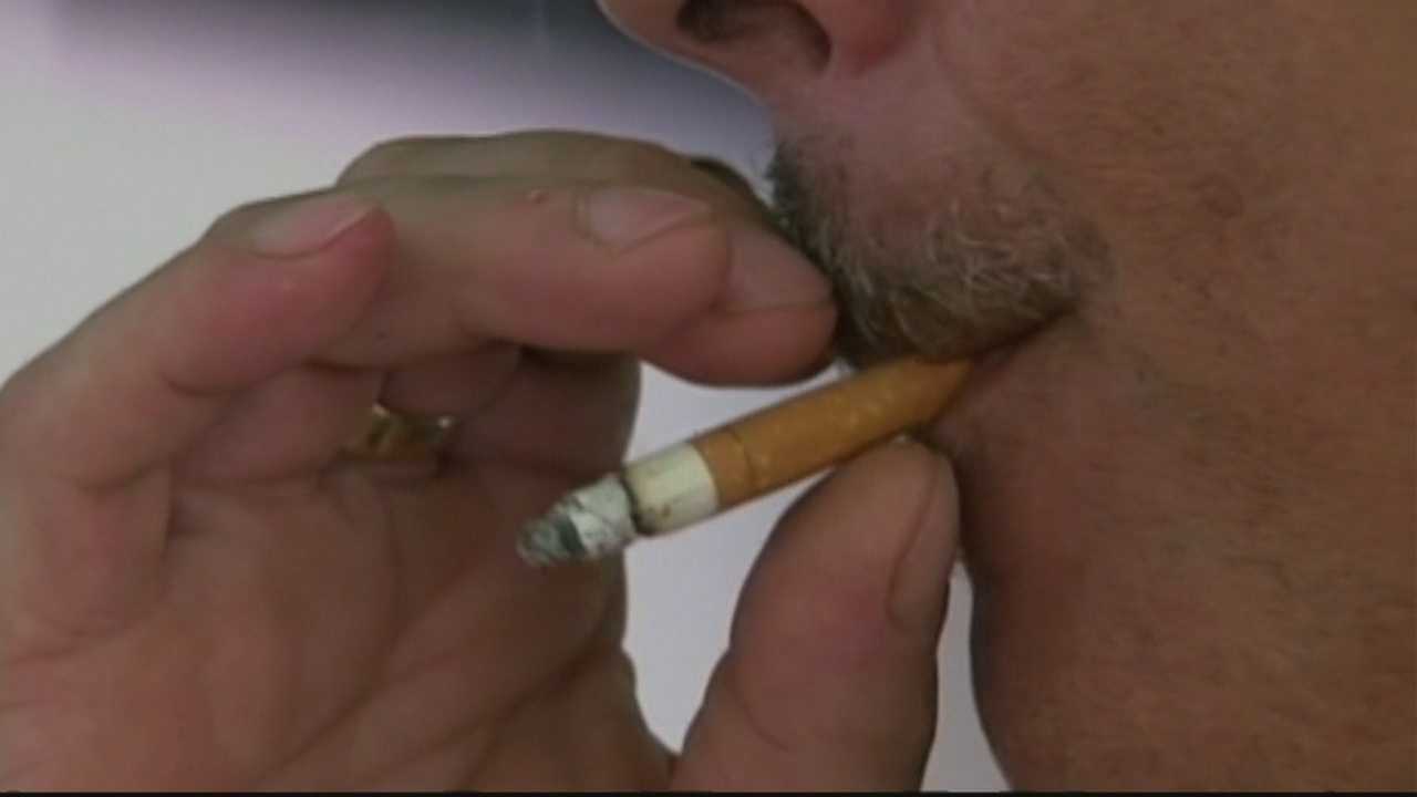 California bill would ban online tobacco sales