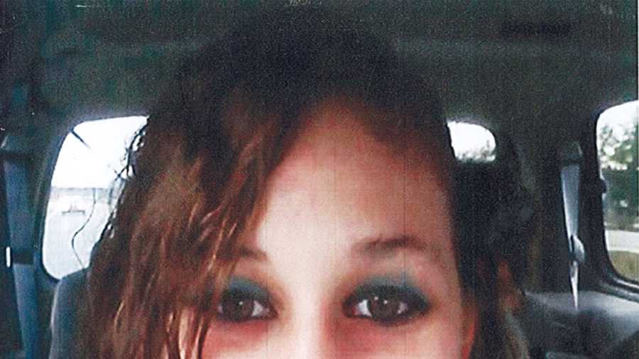 Brianna Leigh Decker, 16, was found safe in Sand City. 