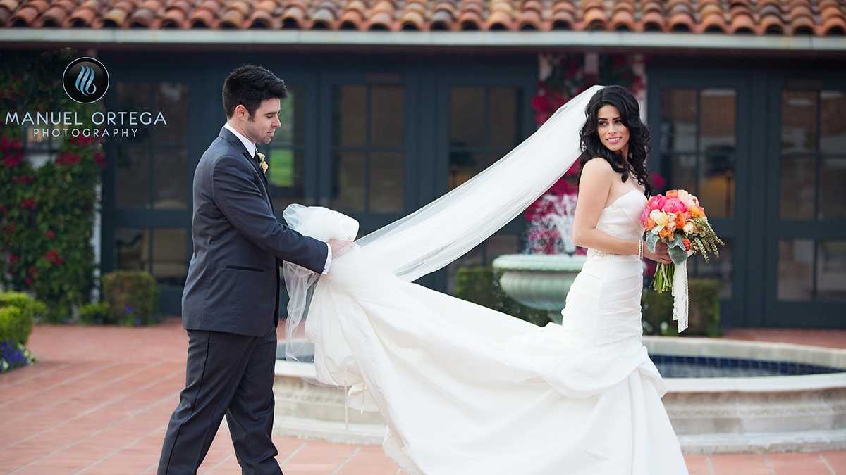 PHOTOS Anchor Michelle Imperato s Wedding photos-anchor-michelle-imperato-s-wedding