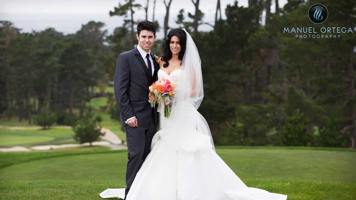 PHOTOS Anchor Michelle Imperato s Wedding photos-anchor-michelle-imperato-s-wedding