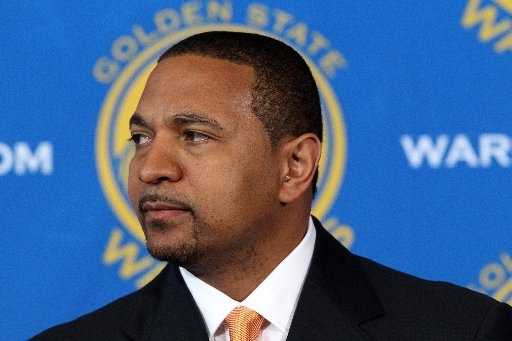 Golden State Warriors Fire Coach Mark Jackson