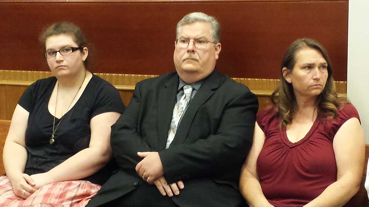 PHOTOS: Who's who in the King City Police Dept. corruption scandal