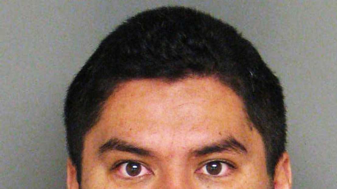 Jaime Andrade sentenced to three years probation, 200 hours of