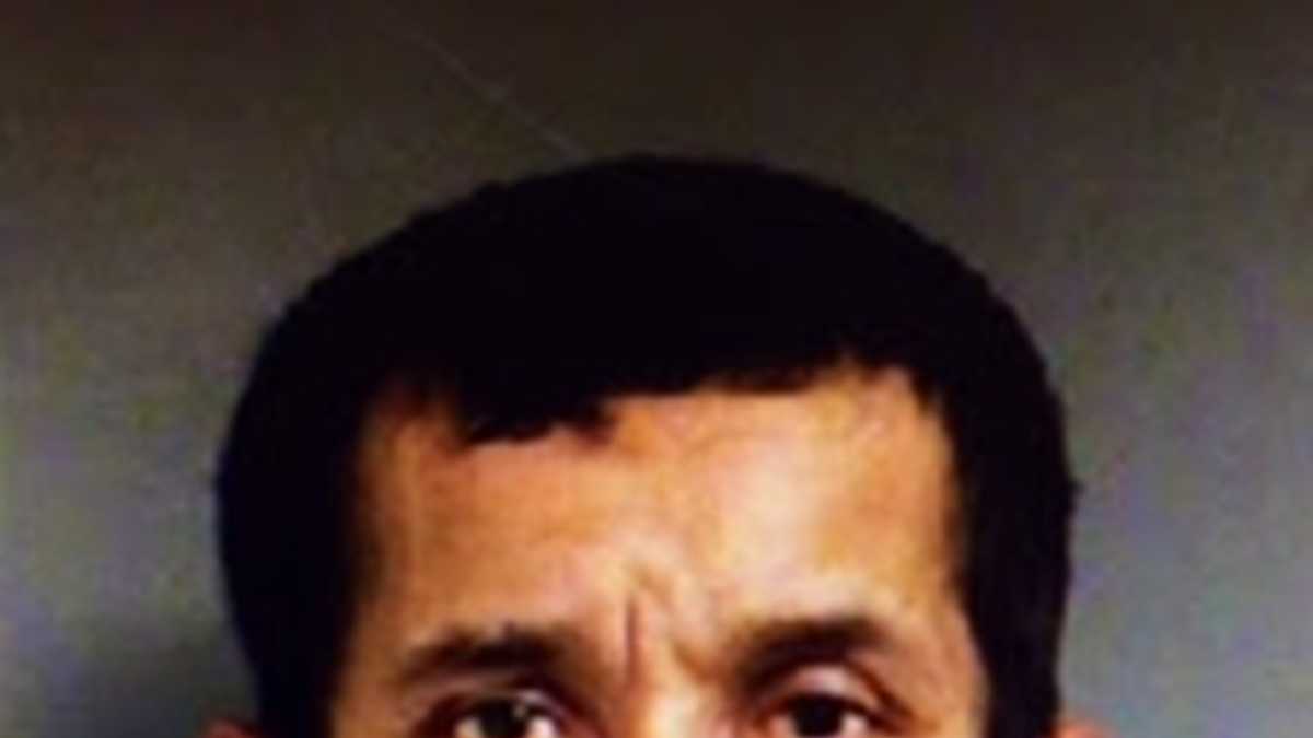 MUG SHOTS Greenfield gang bust