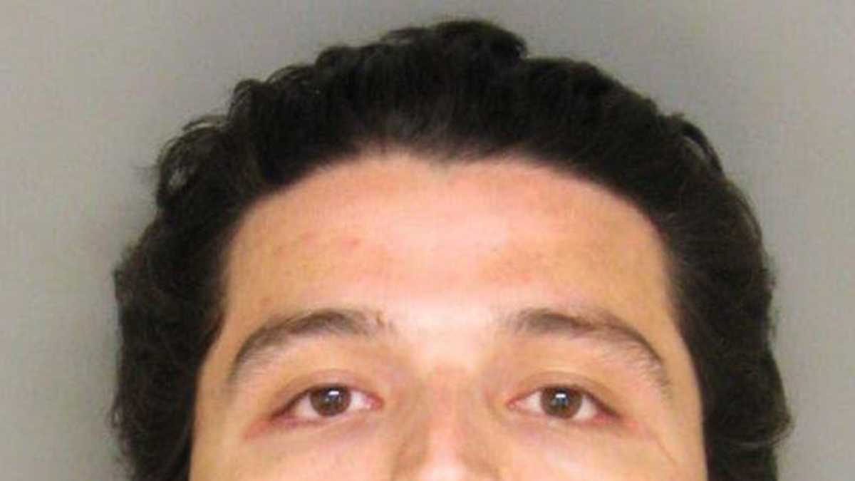 MUG SHOTS Monterey County Jail attack