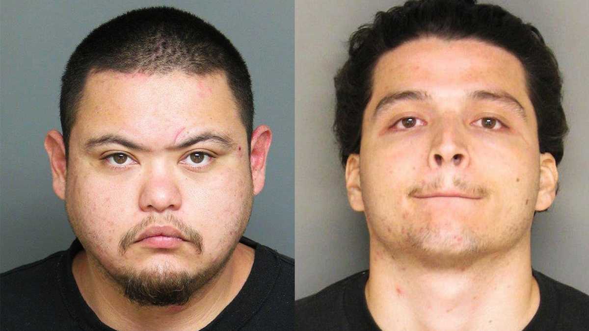 4 inmates named in Monterey County Jail attack