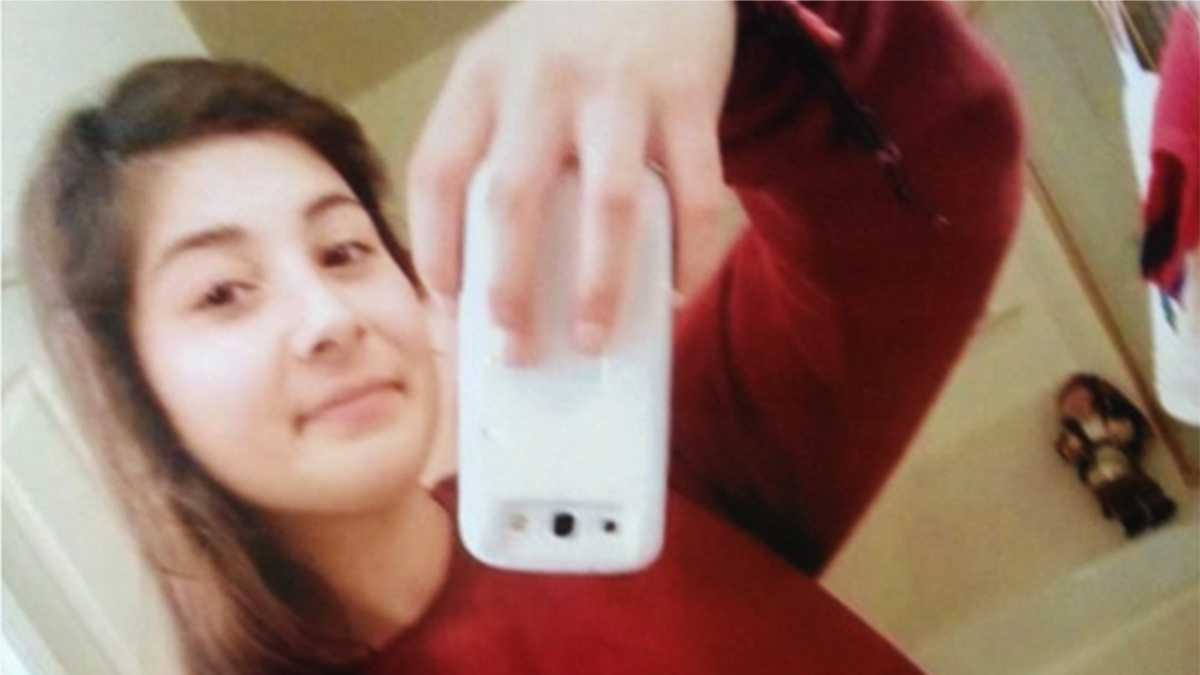 PHOTOS Girls killed in Moss Landing Highway 1 crash