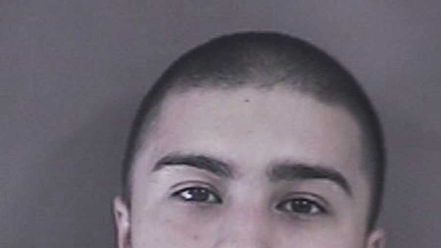 Francisco Cardenas was arrested on murder charges. 