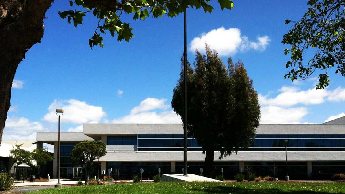 Monterey County Supervisors approve buying Capital One building in Salinas